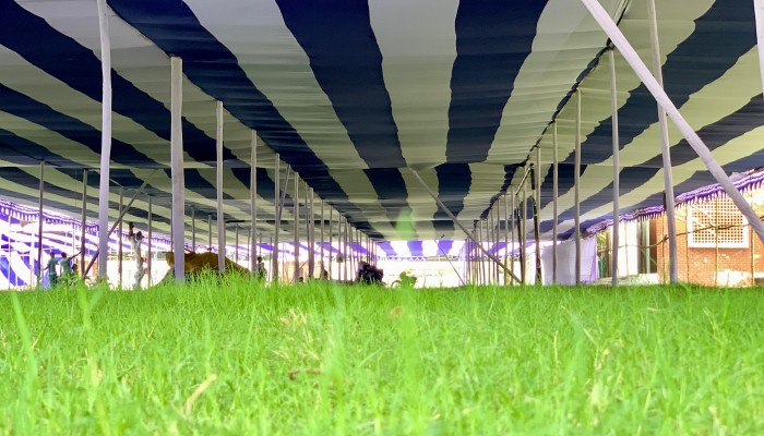 রাজশাহীতে ঈদুল আযহার জামাতের সময়সূচি