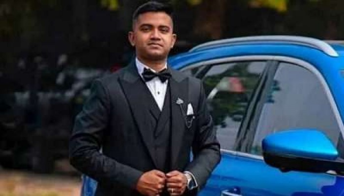 উত্তরায় বিমান বিধ্বস্তের ঘটনায় পাইলট নিহত