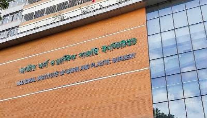 আইসিইউতে মৃত্যুর সঙ্গে লড়ছে ৭ শিশু, বেশি দগ্ধ আরও ১২