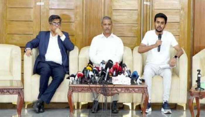 গ্রেফতারে লাগবে পরিচয়পত্র, ১২ ঘণ্টার মধ্যে জানাতে হবে পরিবারকে