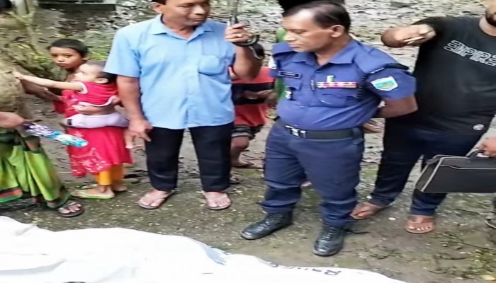 নেশার টাকা যোগাতে ডাব চুরি করতে গিয়ে গাছ থেকে পড়ে যুবকের মৃত্যু