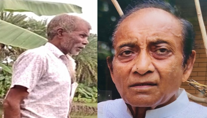 সাংবাদিককে হত্যা ও মিথ্য মামলায় ফাঁসানোর চেষ্টা 