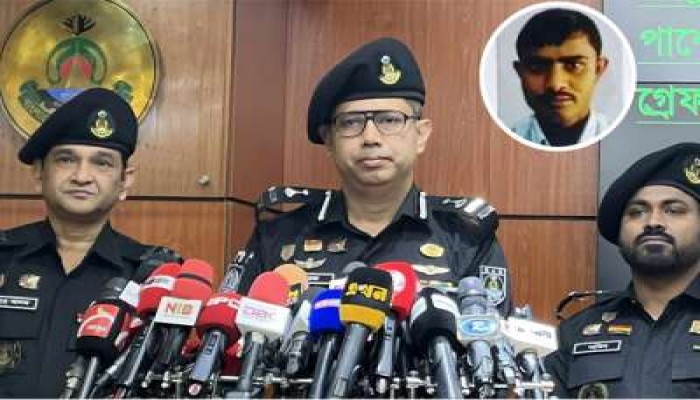 প্রেমিকের পরামর্শে আশরাফুলকে ব্লাকমেল, হাতুড়ি দিয়ে পিটিয়ে হত্যার পর করা হয় ২৬ টুকরা