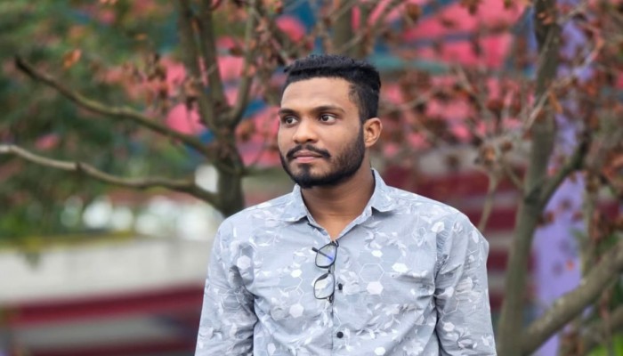 ট্রাক চাপাই রাজশাহী কলেজ ছাত্রের মৃত্যু