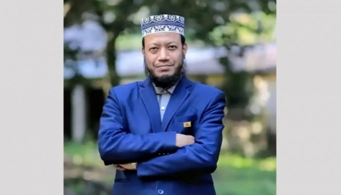 জামায়াতের এমপি আমির হামজার নামে গ্রেপ্তারি পরোয়ানা