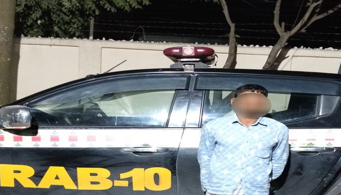 বেলপুকুরের আব্দুল করিম হত্যা: আতাবুরের পর এবার মাহাতাব গ্রেপ্তার