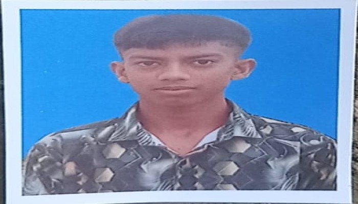 পুঠিয়ায় নবম শ্রেণির ছাত্র নিখোঁজ, সন্ধান চেয়ে বাবার আকুতি