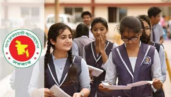 একাদশে ভর্তির আবেদন শুরু ৩০ জুলাই, ফি ২২০ টাকা
