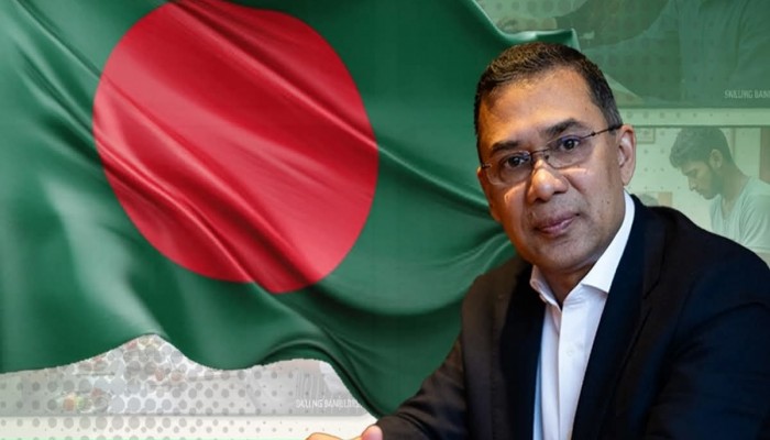 ঐক্যবদ্ধ না হলে গুপ্ত স্বৈরাচারের আবির্ভাব ঘটতে পারে: তারেক রহমান