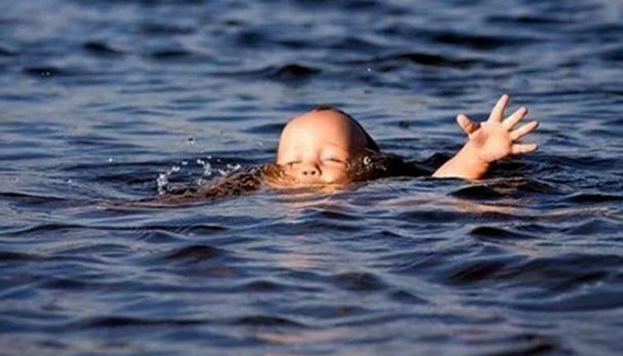 গোদাগাড়ীতে পানিতে ডুবে ২ শিশুর মৃত্যু