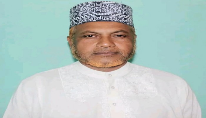 চারঘাটে সাপের কামড়ে জামায়াত নেতার মৃত্যু