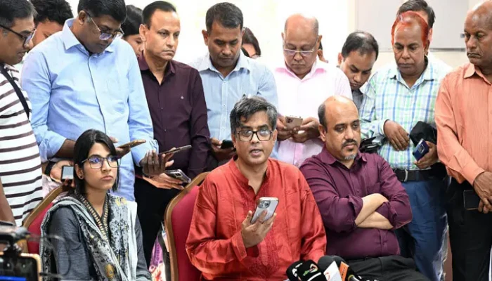 ভিসা সমস্যা নিরসনে পররাষ্ট্র মন্ত্রণালয়কে বাড়তি চেষ্টার নির্দেশ