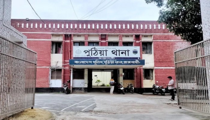 গৃহবধূ ধর্ষণ: স্বামীকে দেখেই পালাল অভিযুক্ত জুয়েল, মামলা দায়ের