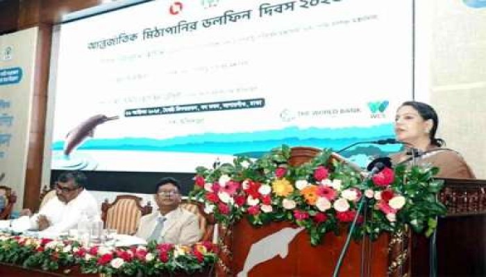 বন্যপ্রাণী হত্যায় আর জামিনের ব্যবস্থা থাকছে না: পরিবেশ উপদেষ্টা