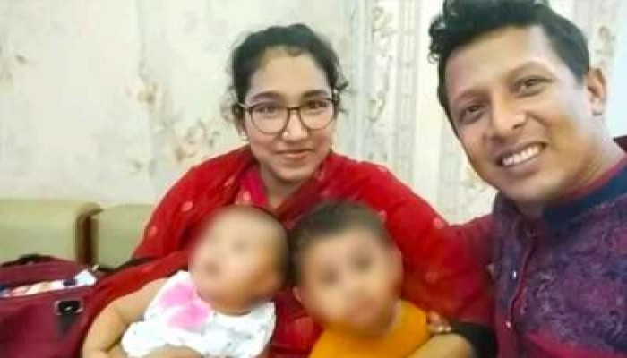 মেট্রোরেলে চাকরি পাচ্ছেন ‘বিয়ারিং প্যাড’ দুর্ঘটনায় নিহত কালামের স্ত্রী