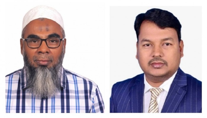 রাজশাহী মহানগর বিএনপির সভাপতি মামুন, সম্পাদক রিটন