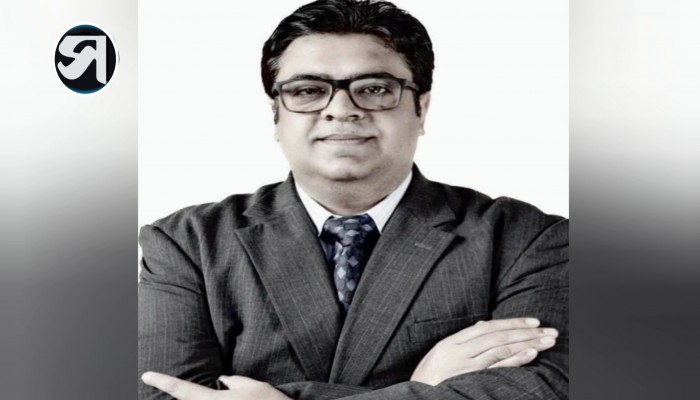 বিএনপির রিসার্চ ও মনিটরিং সেলের  দায়িত্ব পেলেন রেহান আসাদ