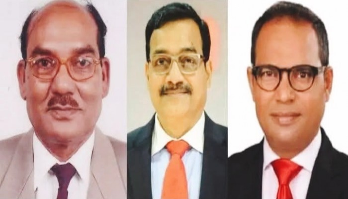 চাঁপাইনবাবগঞ্জের ৩টি আসনে ধানের শীষের প্রার্থী হলেন যারা