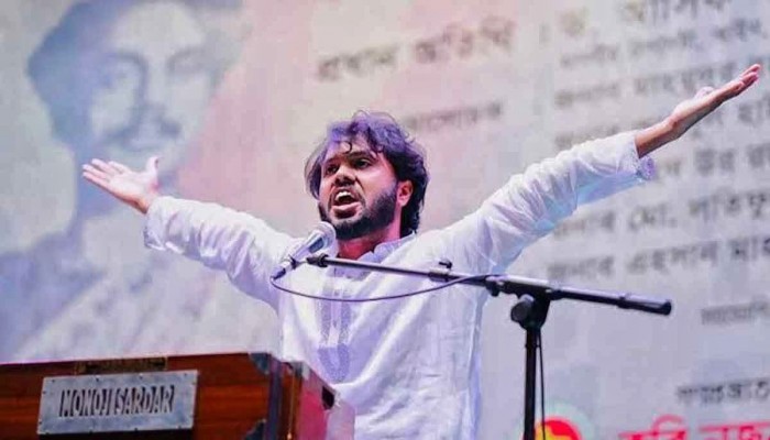 কর্মসূচির বিষয়ে সিদ্ধান্ত জানাল ইনকিলাব মঞ্চ