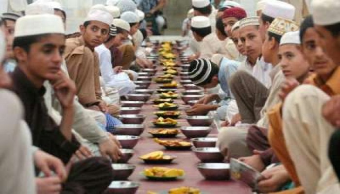 এবার যে দেশে মাত্র আড়াই ঘণ্টা রোজা