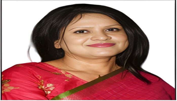 সংরক্ষিত নারী আসনে বিএনপির মনোনয়নের দৌড়ে এগিয়ে সাংবাদিক লিপিকা সরকার