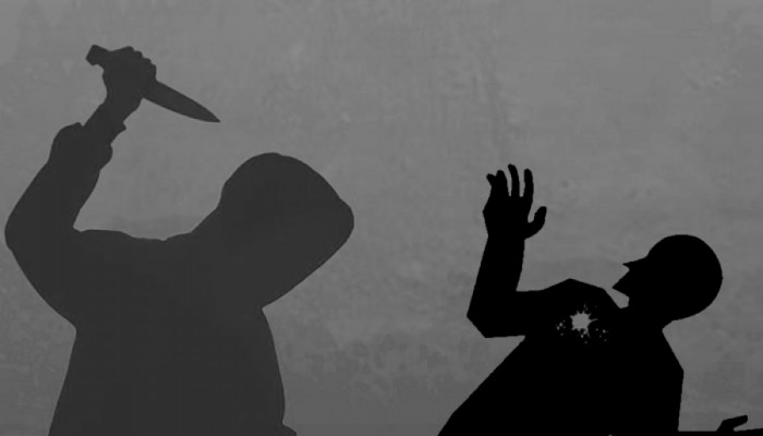 ‎পুঠিয়ায় চাঁদা না পেয়ে দোকানিকে ছু'রিকা'ঘাতে হ'ত্যা; ঘাতক আটক