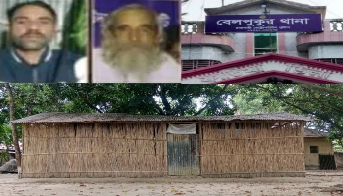 ​ধর্মীয় অনুভূতির সুযোগ নিয়ে গৃহবধূকে অচেতন করে ধর্ষণপলাতক