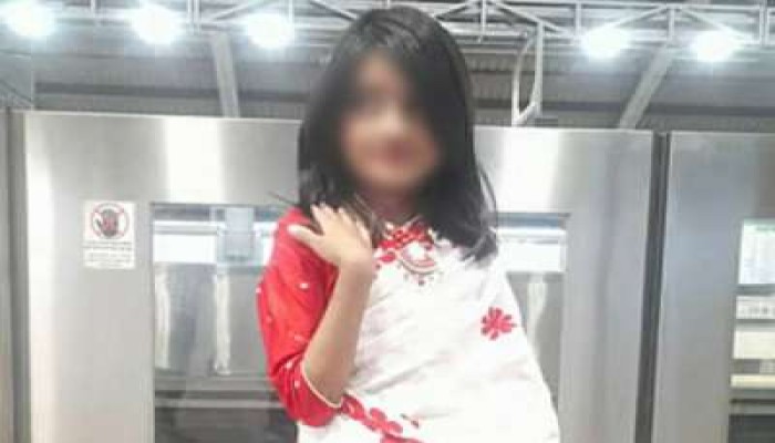 প্রতিবেশীর বিকৃত যৌনলালসার শিকার শিশু রামিসা, গুমের উদ্দেশ্যে কাটা হয় মাথা-হাত