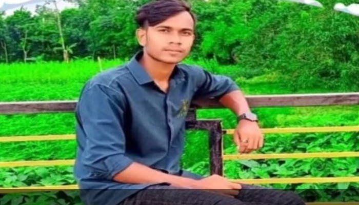 পুঠিয়ায় অনাথ শিশুকে ধর্ষণ: অভিযুক্ত শাওন র‍্যাবের হাতে গ্রেপ্তার
