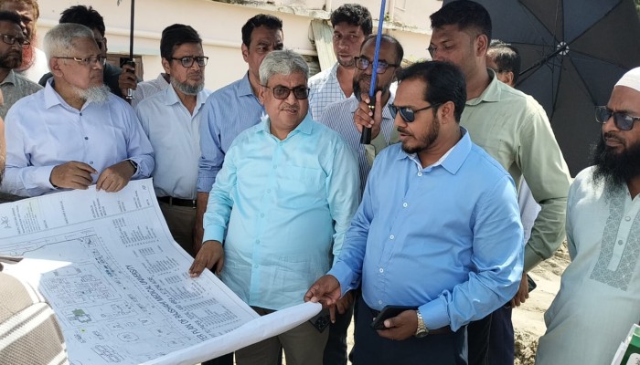 রাবেমিতে আসবেন প্রধানমন্ত্রী, কপাল খুলছে উত্তরাঞ্চলবাসীর