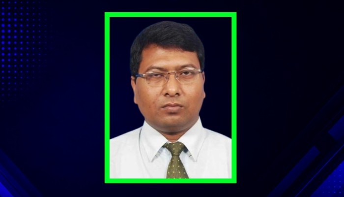 রাজশাহীর স্বাস্থ্য খাতে আলোর ফেরিওয়ালা সিভিল সার্জন ডা. এস.আই.এম. রাজিউল করিম